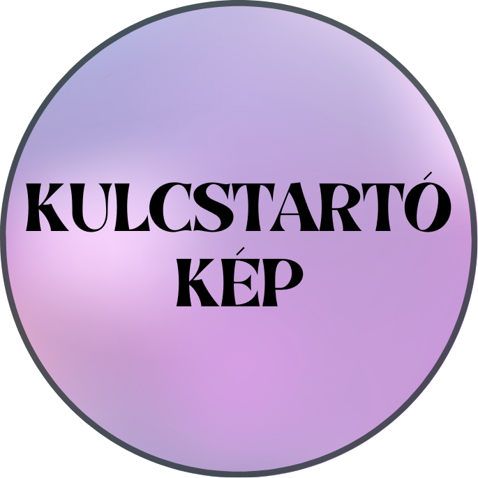 Kulcstartó mockup
